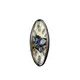 ZH Gems turquoise stone ring reliable supplier for jewelry store 1