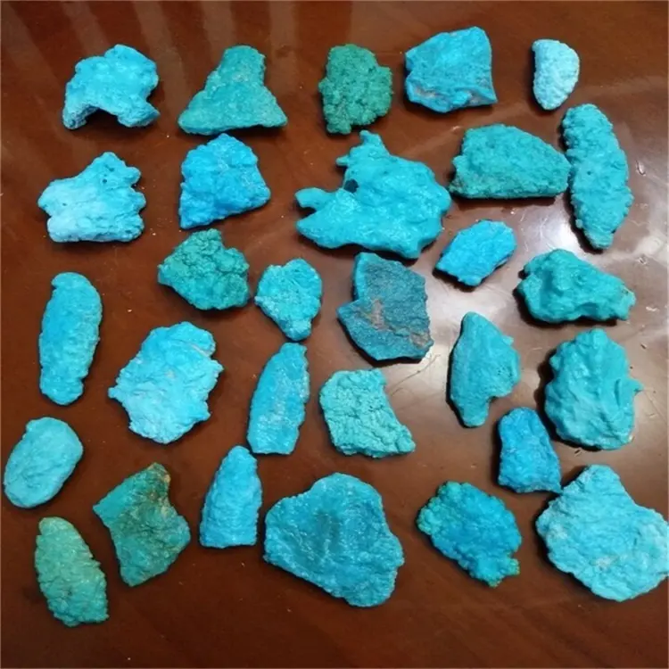 ZH Gems excellent rough gemstones professional supplier for ring 3