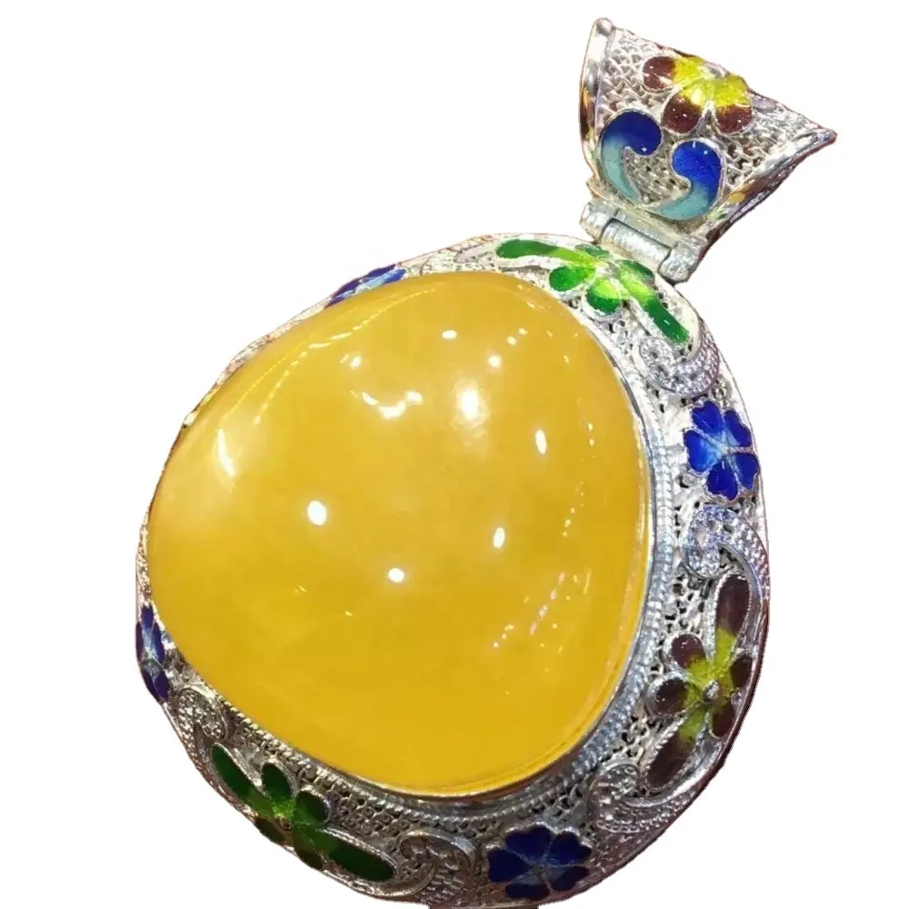 top rated gem pendant supplier for jewelry supplier 3