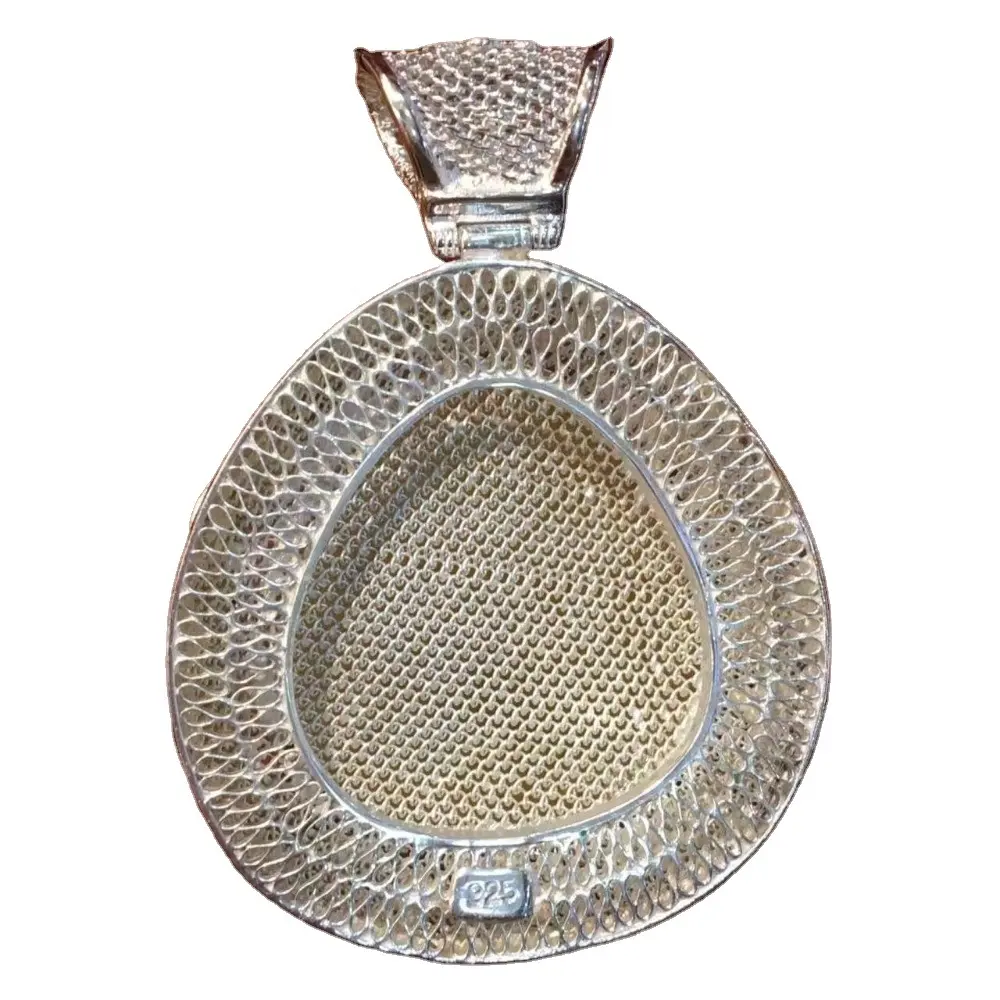 top rated gem pendant supplier for jewelry supplier 2
