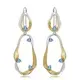 ZH Gems perfect gemstone earrings wholesale supply for jewelry supplier 1