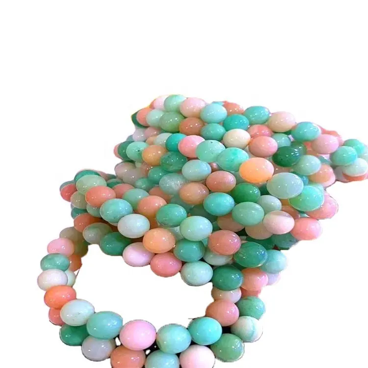ZH Gems good quality personalized gemstone bracelet professional supplier for jewelry supplier11 1