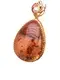 ZH Gems great gemstone pendant supply for jewelry store 2
