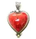 top quality natural gemstone pendants supply for jewelry industry 1