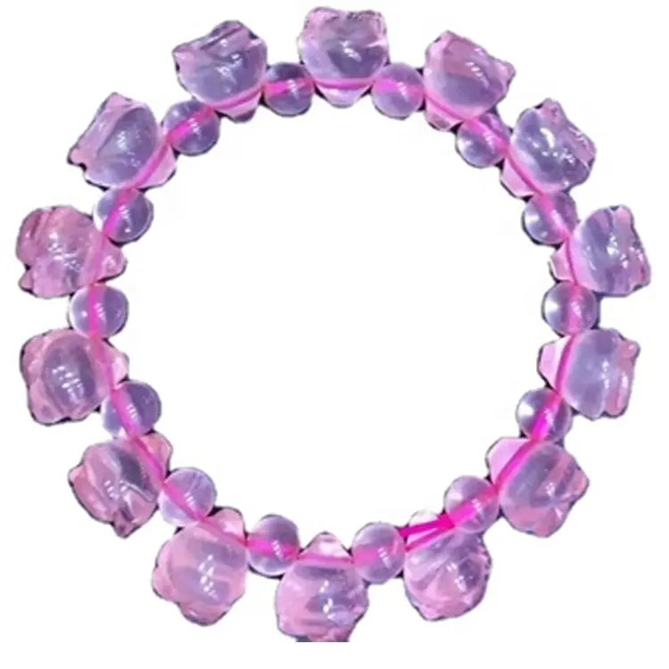 ZH Gems top rated personalized gemstone bracelet supplier for jewelry store 1