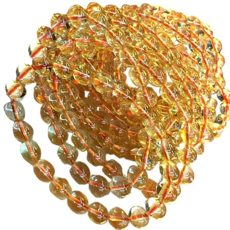 ZH Gems personalized gemstone bracelet professional supplier for jewelry store 1