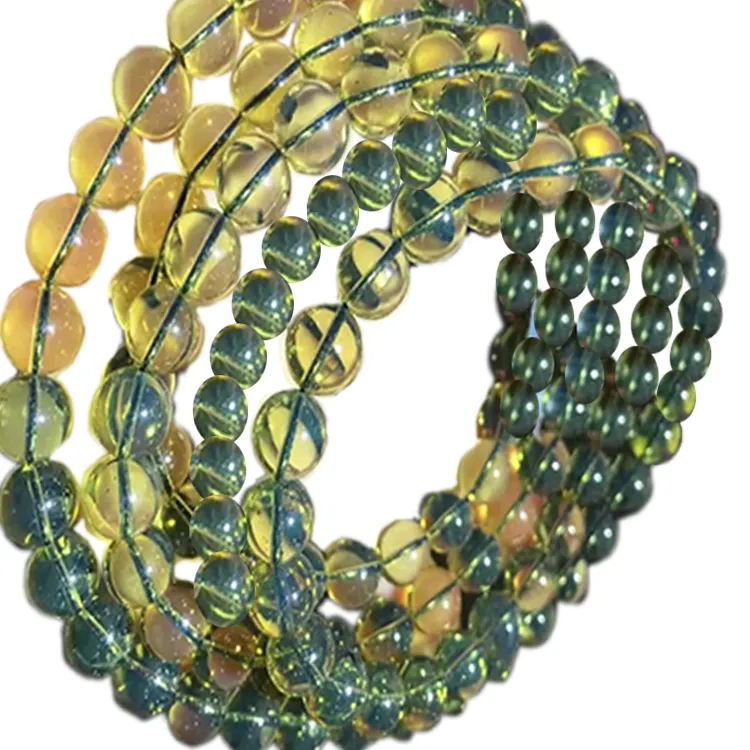 ZH Gems natural gemstone bracelet supplier for jewelry store 2