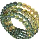 ZH Gems natural gemstone bracelet supplier for jewelry store 3