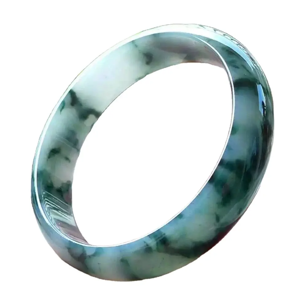 ZH Gems gemstone bangle bracelet professional supplier for jewelry supplier22 3