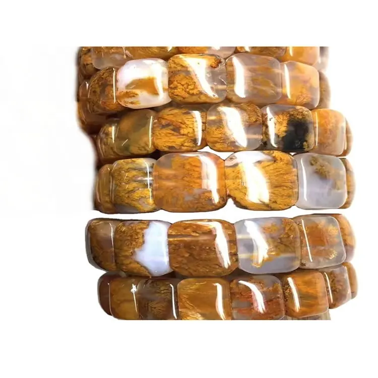 ZH Gems gemstone bangle bracelet professional supplier for jewelry supplier23 3