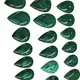 ZH Gems good quality wholesale turquoise cabochons business for necklace 2