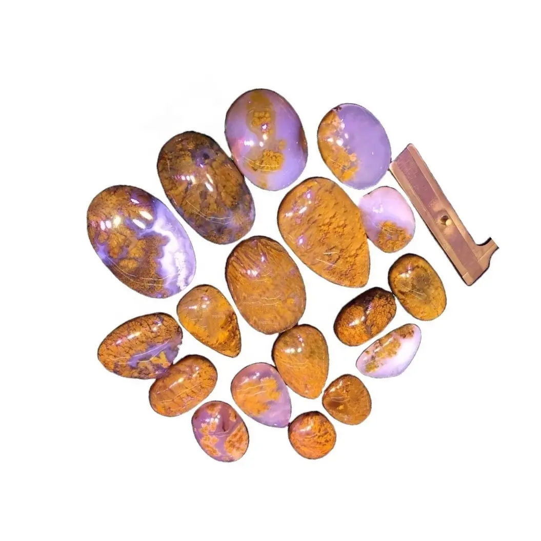 perfect gem quality turquoise cabochons supplier for earings 1