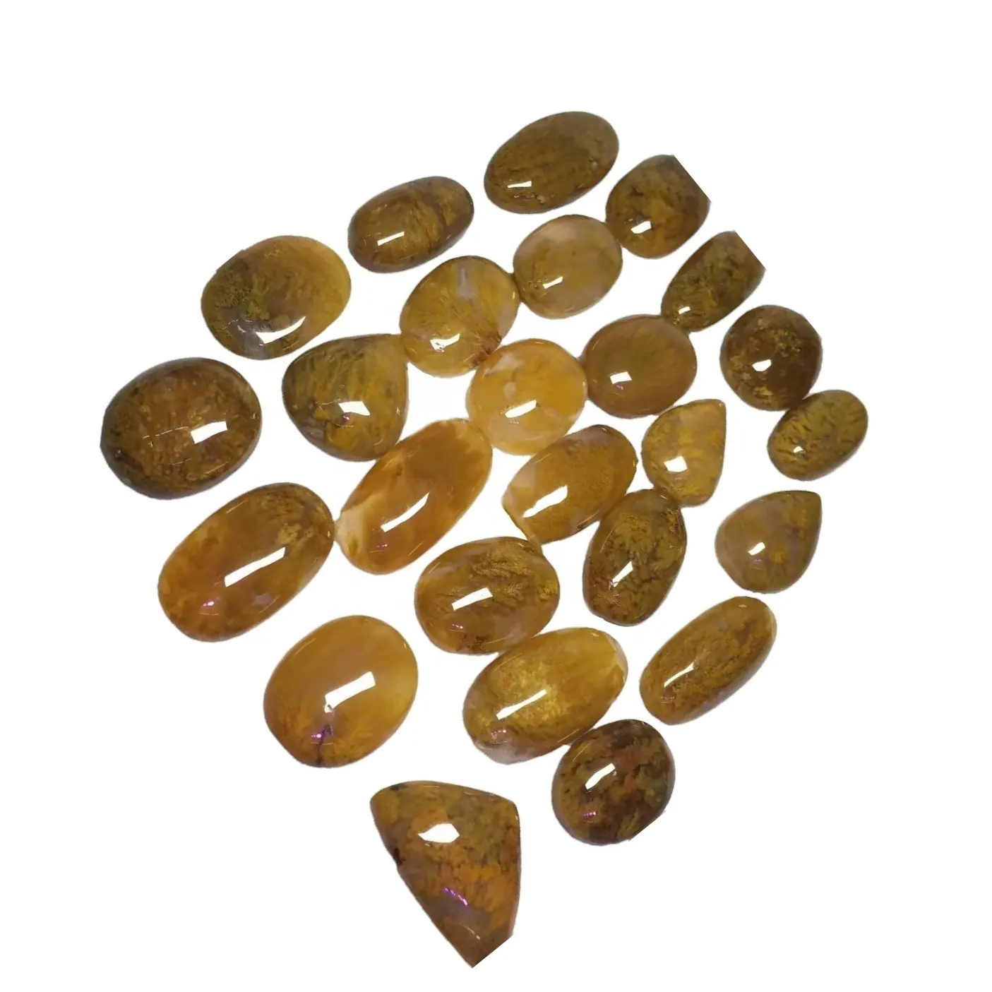 ZH Gems wholesale cabochon gemstones supply for ring 1