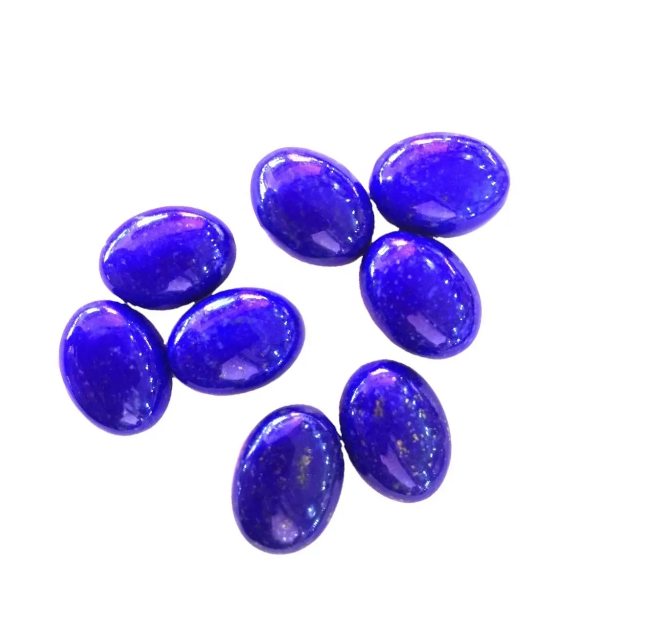 top rated gem quality turquoise cabochons supplier for jewelry 1
