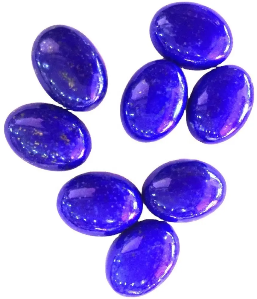 top rated gem quality turquoise cabochons supplier for jewelry 3