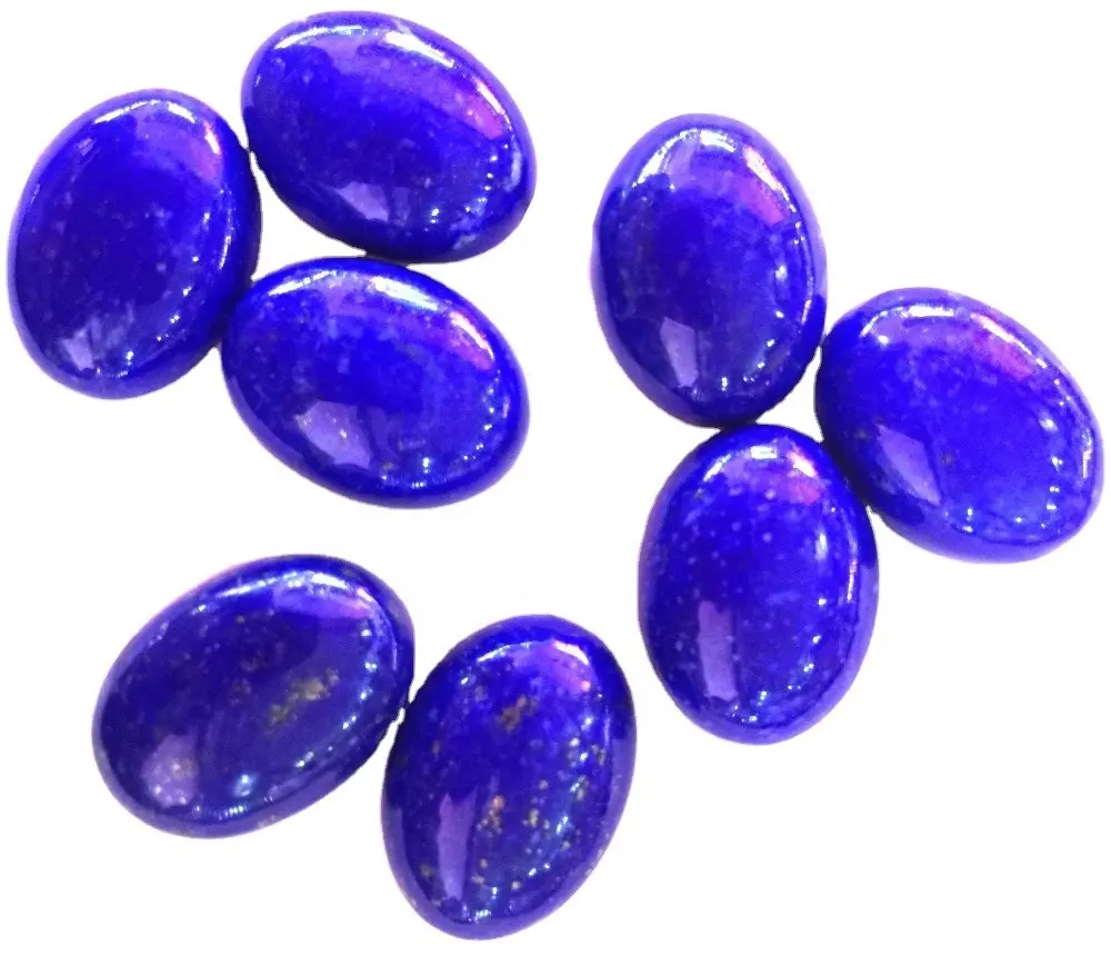 top rated gem quality turquoise cabochons supplier for jewelry 2