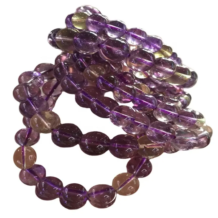 ZH Gems top quality natural gemstone bracelets professional supplier for jewelry supplier 1