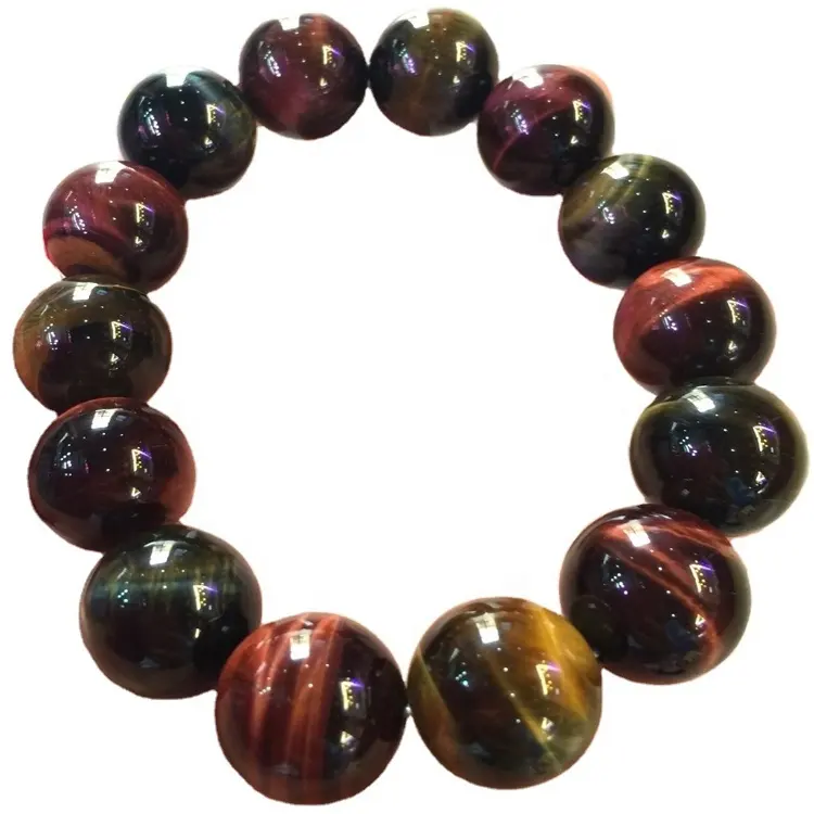 ZH Gems excellent real gemstone bracelets professional supplier for jewelry store 1