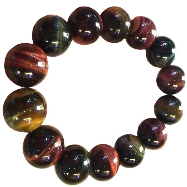 ZH Gems excellent real gemstone bracelets professional supplier for jewelry store 2