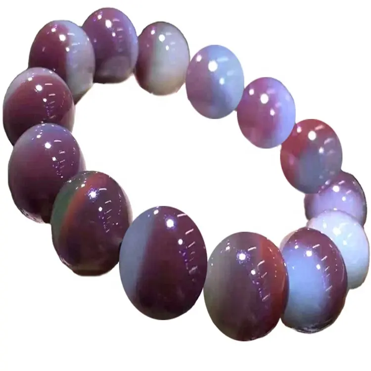 ZH Gems great gemstone bangle professional supplier for jewelry industry 1