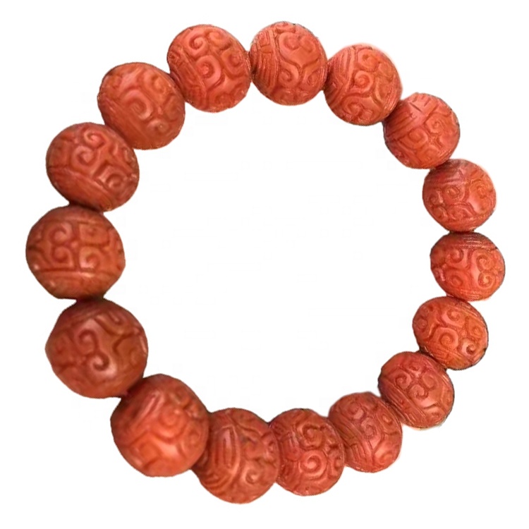 Баошан Нангоонг Будданын тегерек мончоктору Агатта билериктери 9