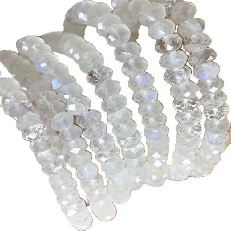 ZH Gems gemstone wholesale suppliers professional supplier for jewelry making 2