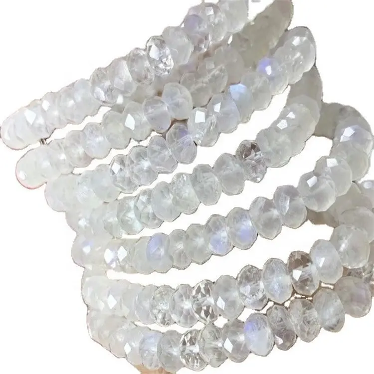 ZH Gems gemstone wholesale suppliers professional supplier for jewelry making 3