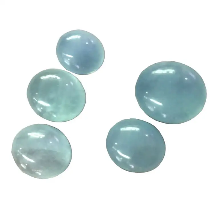 ZH Gems cabochon stone supply for earings1 2