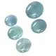 ZH Gems cabochon stone supply for earings1 3