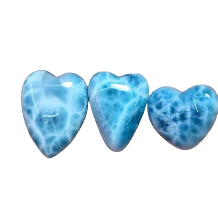 ZH Gems wholesale turquoise cabochons supply for ring 3