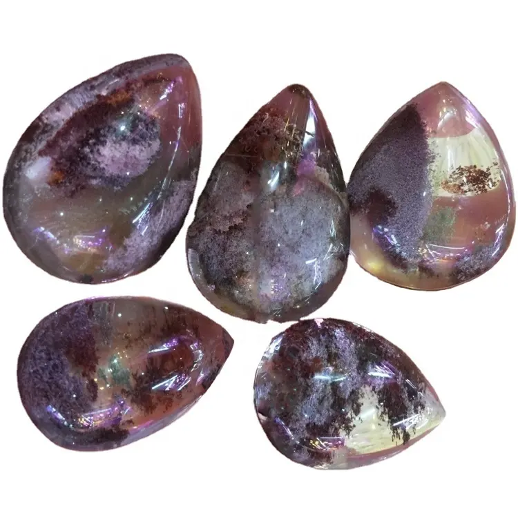 ZH Gems gemstone cabochons wholesale reliable supplier for ring 2