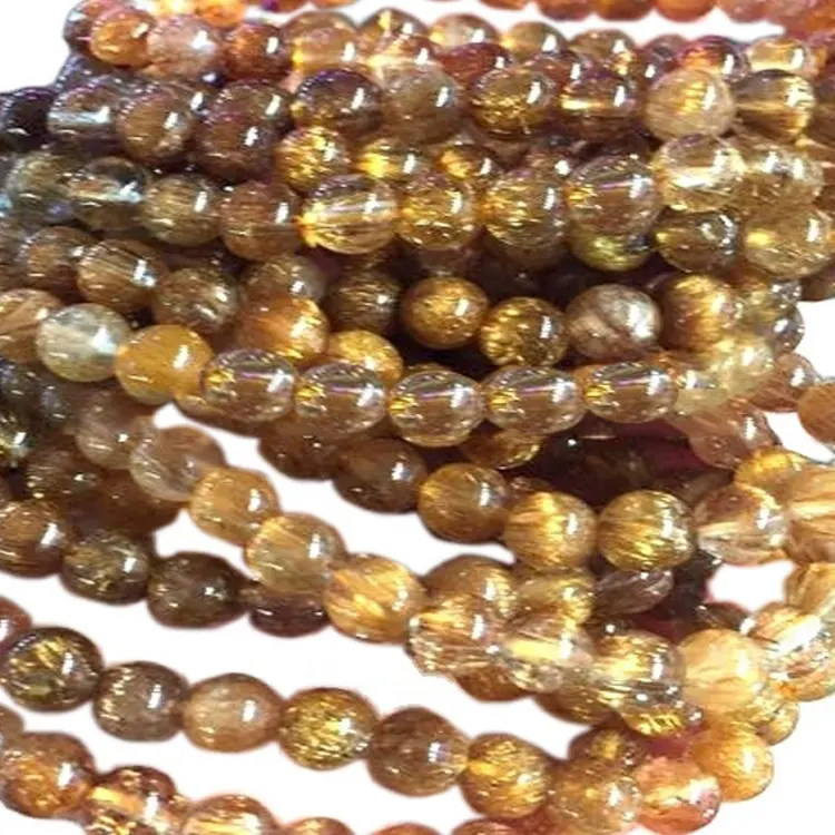 ZH Gems best gemstone bangle professional supplier for jewelry store 3