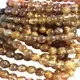 ZH Gems best gemstone bangle professional supplier for jewelry store 3