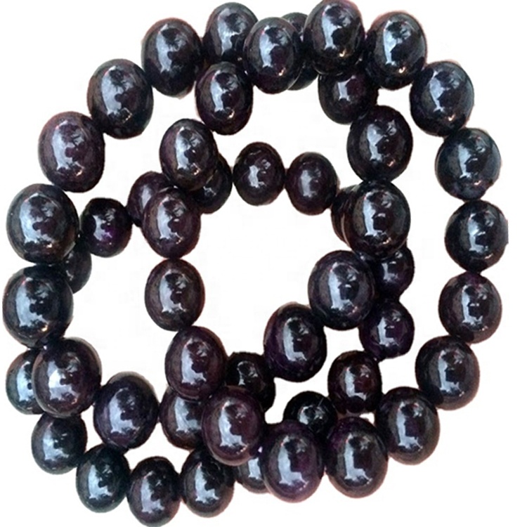 자연 스 칠레 팔찌 부드러운 보석 고객 크기와 모양 도매 11