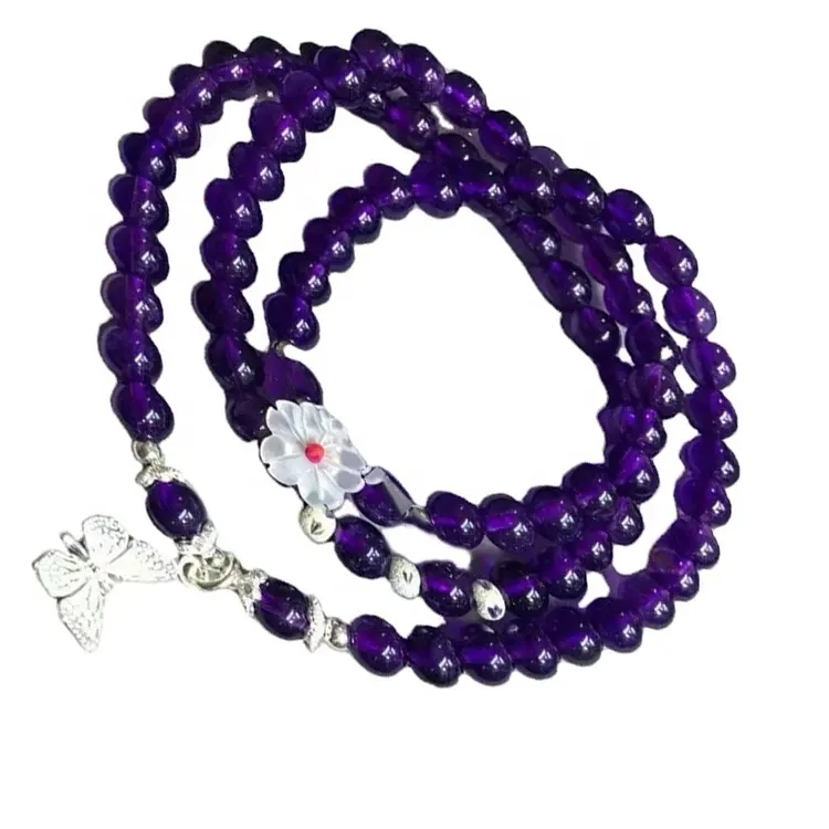 ZH Gems excellent gemstone bracelet wholesale supply for jewelry supplier1 3