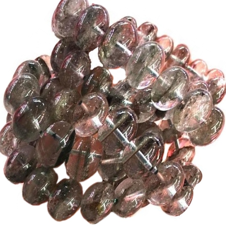 Кол менен жасалган мончок 7