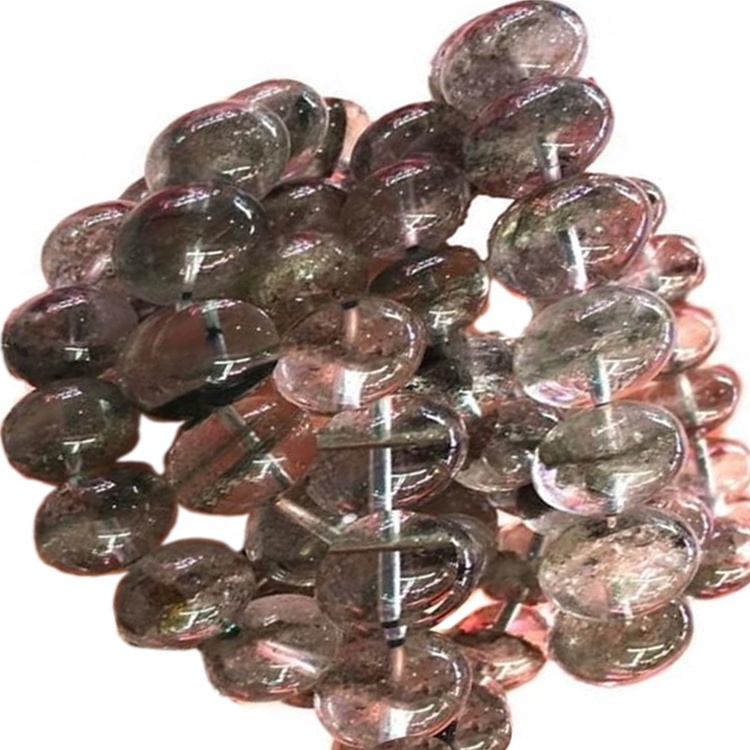 Кол менен жасалган мончок 11