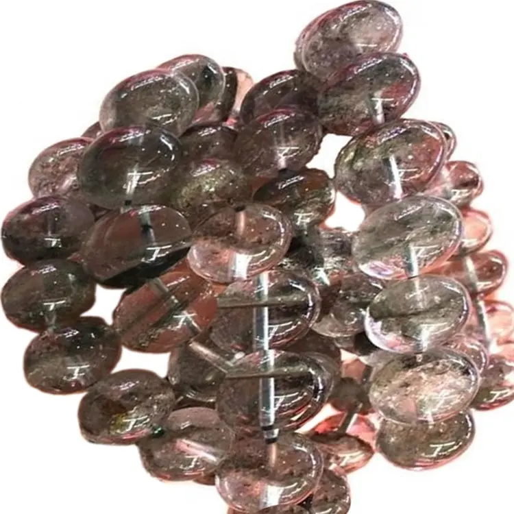 ZH Gems natural gemstone bracelet supply for jewelry store 3