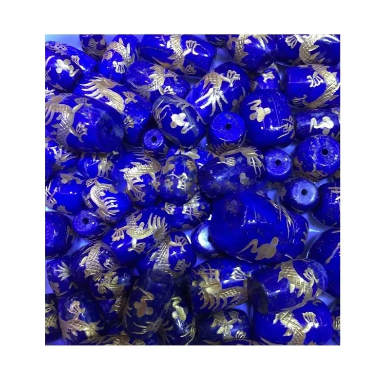 perfect gem carvings supplier for decoration 1