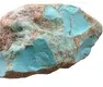 ZH Gems raw natural turquoise supply for jewelry making 1