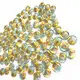 ZH Gems beautiful wholesale turquoise cabochons business for jewelry 2