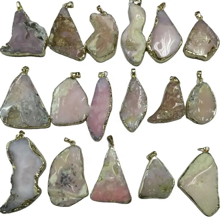 perfect gemstone pendant supply for jewelry store 2