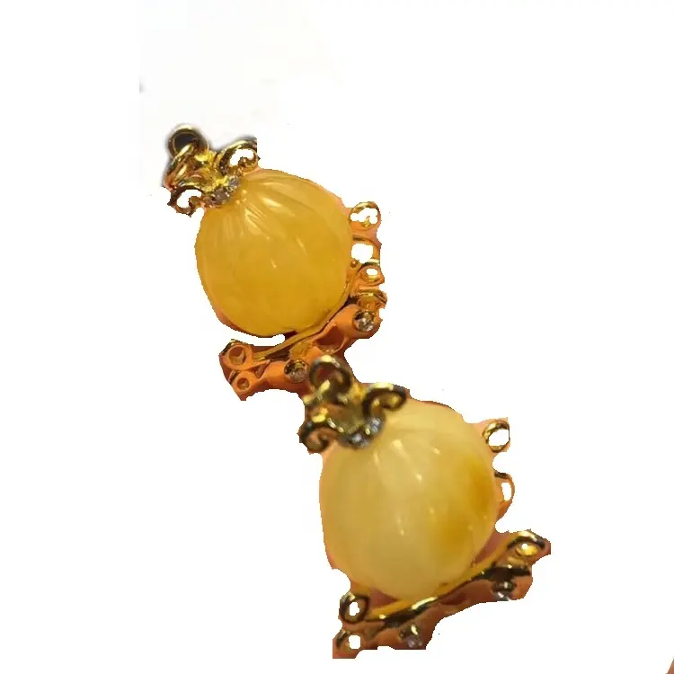 ZH Gems great gemstone pendants wholesale supplier for jewelry industry 1