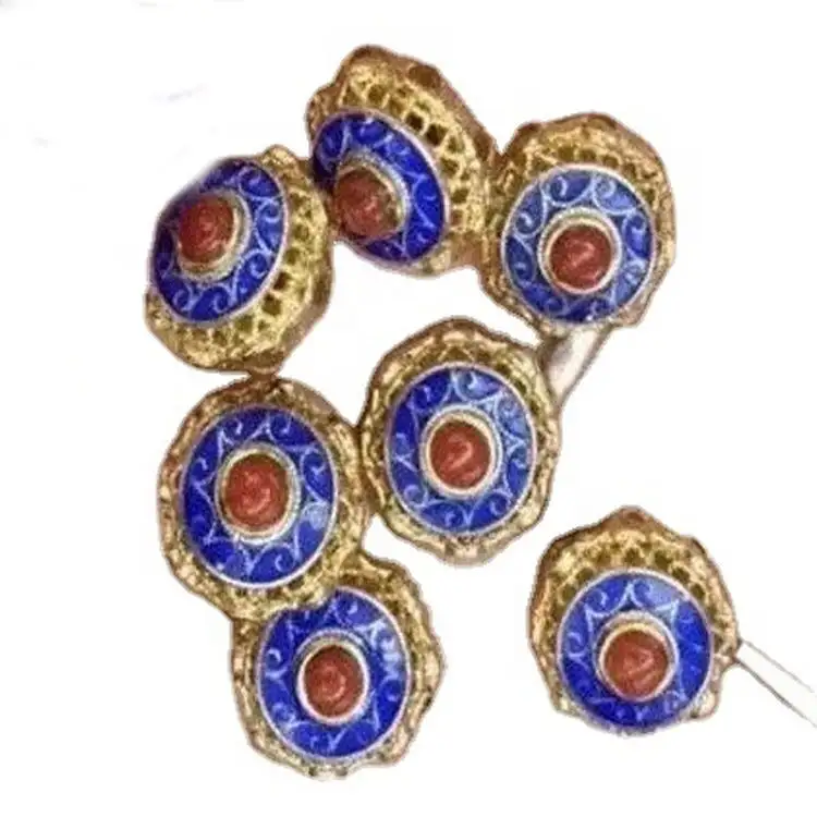 ZH Gems gemstone earring business for jewelry industry 2