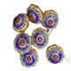 ZH Gems gemstone earring business for jewelry industry 2