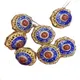 ZH Gems gemstone earring business for jewelry industry 4
