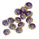 ZH Gems gemstone earring business for jewelry industry 5