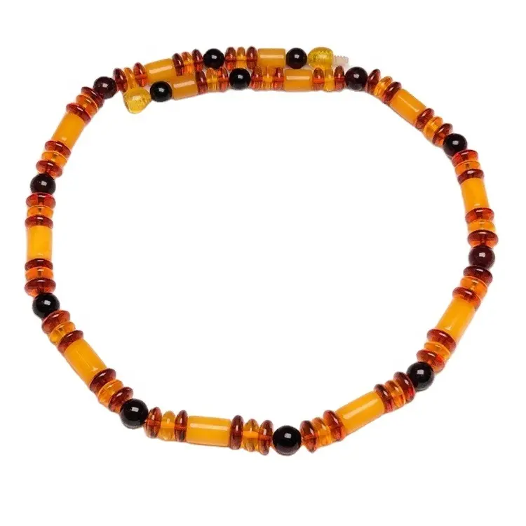 top rated personalized gemstone necklace reliable supplier for jewelry store 1