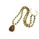 ZH Gems personalized gemstone necklace business for jewelry industry 1