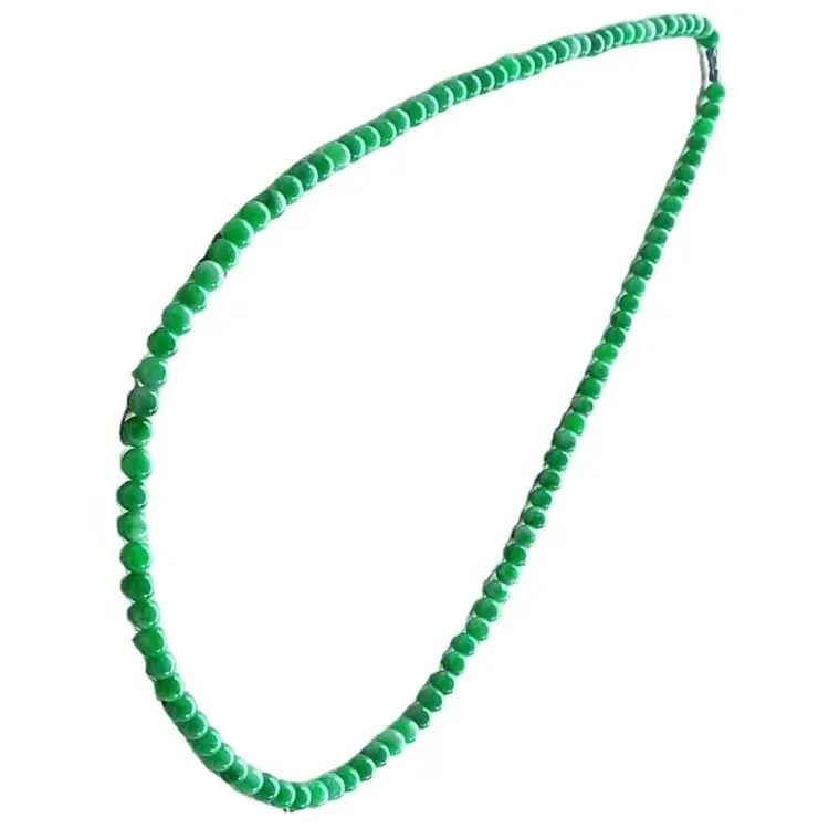 excellent custom gemstone necklace business for jewelry industry 1